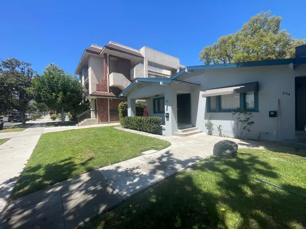 204-206 N. Cedar St., 204 N Cedar St, Glendale, CA 91206