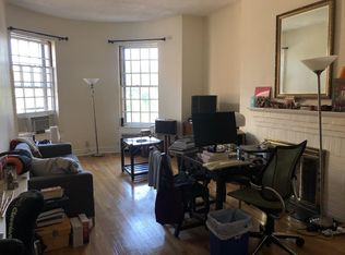 354 Beacon St #8E, Boston, MA 02116