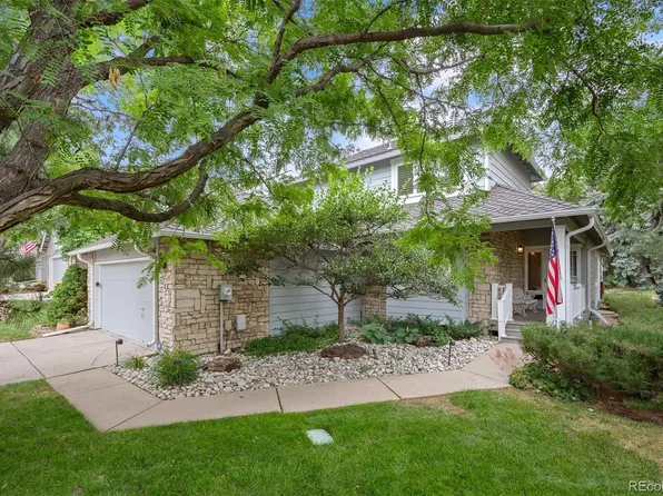 8505 E Temple Drive #501, Denver, CO 80237