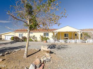 29520 Piani Rd, Juniper Hills, CA 93553