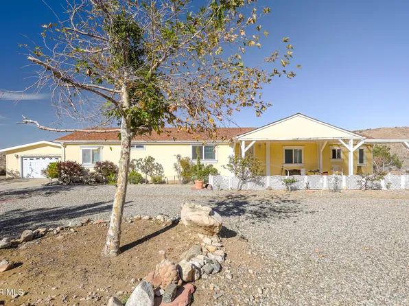 29520 Piani Rd, Juniper Hills, CA 93553