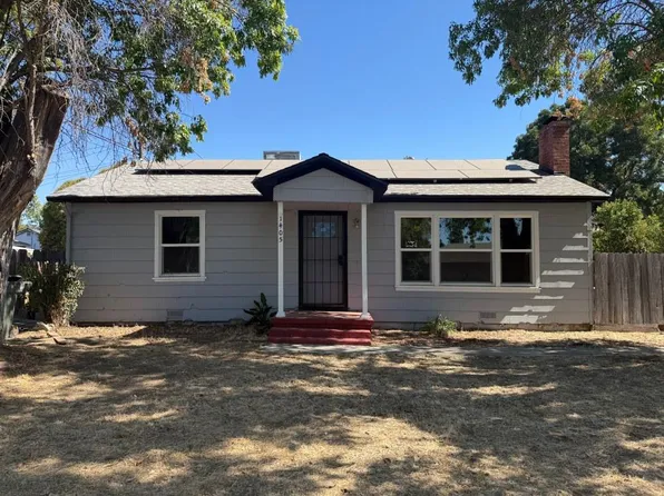 1405 E 22nd St, Merced, CA 95340
