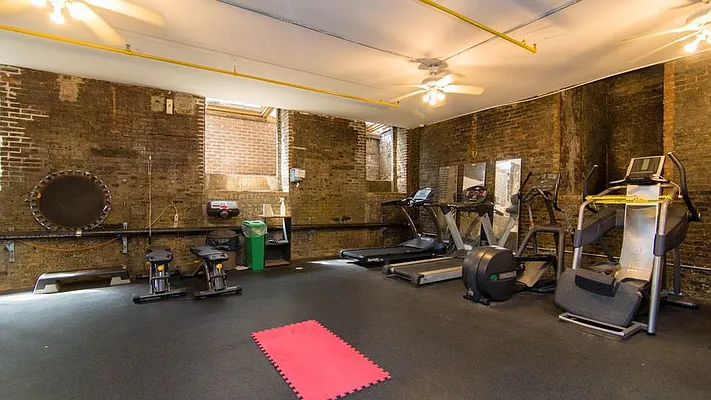 Rented by Nooklyn NYC LLC | media 19