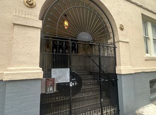 1031 Leavenworth St #44R, San Francisco, CA 94109
