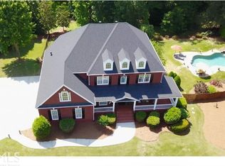 373 Taylor Glen Dr, Milton, GA 30004