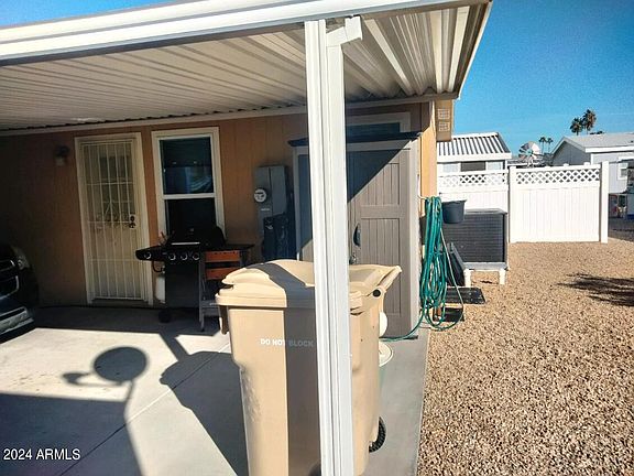 5th image of 10960 N 67TH Avenue #161