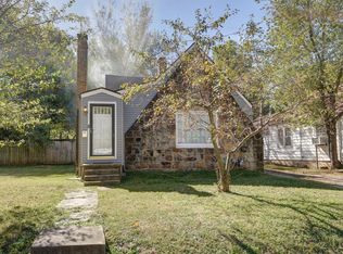 1128 W High St, Springfield, MO 65803