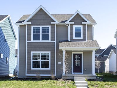 2557 Cobbler Road, Fitchburg, WI, 53711