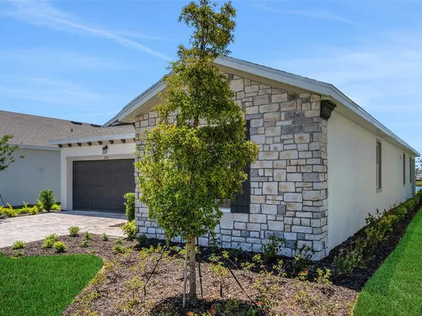 17035 Cottontail Cir, Punta Gorda, FL 33982