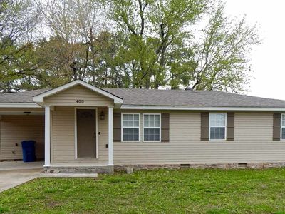 400 E Oak St, Bono, AR, 72416