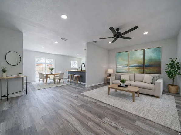 7022 Brownleaf, San Antonio, TX 78227