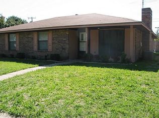 2212 Jimmydee Dr, Irving, TX 75060