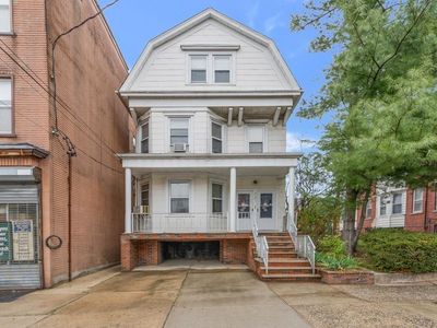 321 Avenue C, Bayonne, NJ, 07002