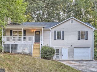 3 Sweetwater Pkwy, Powder Springs, GA 30127