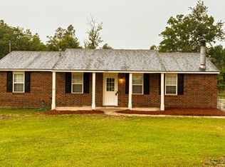 2342 Travis Pines Drive, Augusta, GA