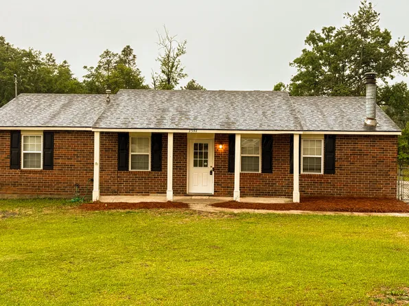 2342 Travis Pines Drive, Augusta, GA