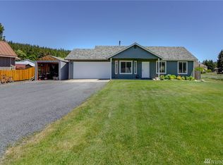 320 Blue Agate Ln, Ronald, WA 98940