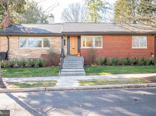 3400 Broad Branch Ter NW, Washington, DC 20008