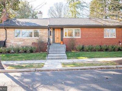 3400 Broad Branch Ter NW, Washington, DC, 20008