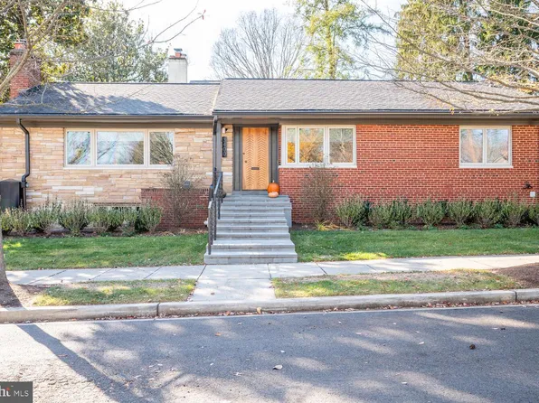 3400 Broad Branch Ter NW, Washington, DC 20008