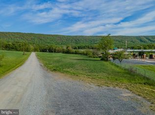 0 Cumberland Hwy, Newburg, PA 17240