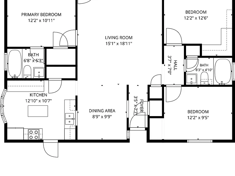 5830 Les Harrison Dr — Photo 18