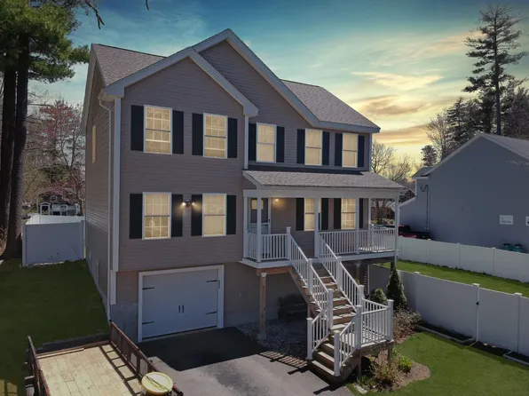 9 Palmer Street, Salem, NH 03079