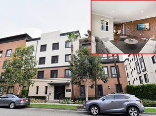 12887 W Runway Rd #5, Playa Vista, CA 90094