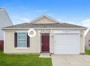 8431 Sansa St, Camby, IN 46113