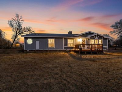 622 Hazel St, Los Lunas, NM, 87031