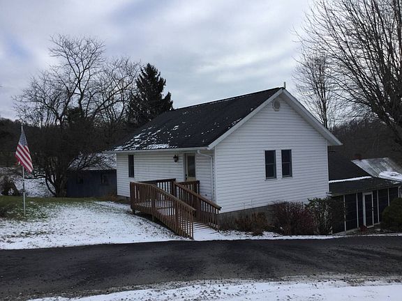 2nd image of 51800 Mount Ephram Pike