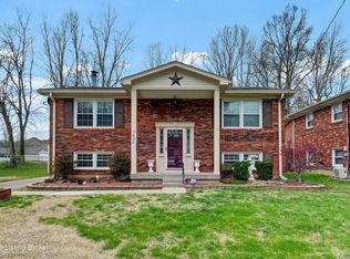 7624 Greenfield Ave, Louisville, KY 40214