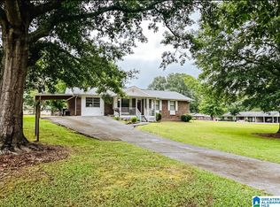 303 Deer St, Jasper, AL 35504