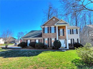 9503 Benton Pl, Charlotte, NC 28277