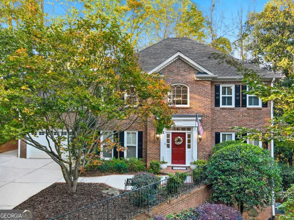 10530 Haynes Forest Dr, Alpharetta, GA 30022