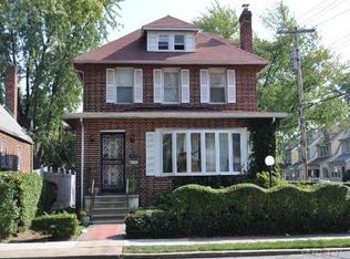 20102 119th Ave, Saint Albans, NY 11412