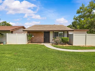 4200 Donald Ave, Riverside, CA, 92503