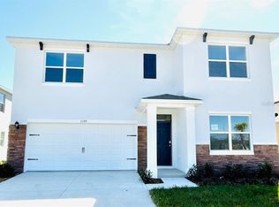 5199 Nickerbean St, Apopka, FL 32712