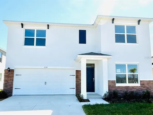 5199 Nickerbean St, Apopka, FL 32712