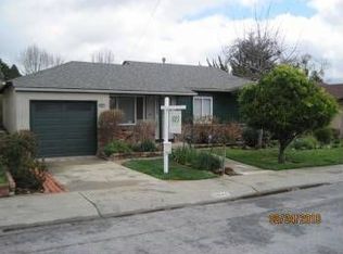 19644 San Miguel Ave, Castro Valley, CA
