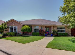 10508 Elkridge Ave, Lubbock, TX 79423