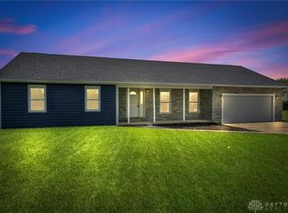 675 Kirby Rd, Lebanon, OH 45036