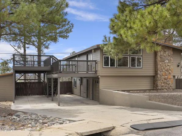 701 E Hilltop Ave, Flagstaff, AZ 86001