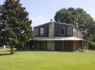 4337 County Road 317, Jasper, TX 75951