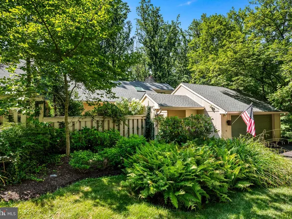 50 Toft Woods Way, Media, PA 19063