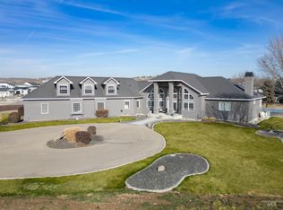 3418 N Costa Madera Way, Star, ID 83669