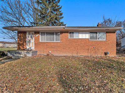 340 W Yale Ave, Pontiac, MI, 48340