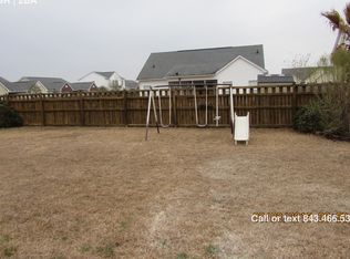 91 Dovetail Cir, Summerville, SC 29483