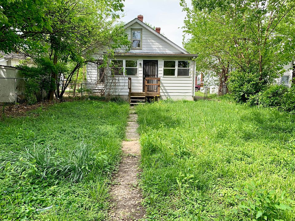 1336 Sale Ave, Louisville, KY 40215 Zillow