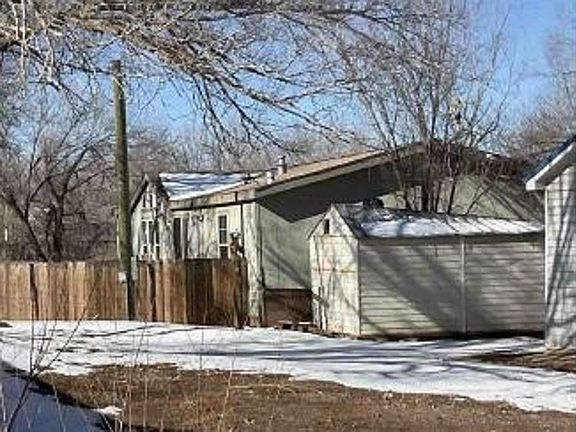 Property Side View